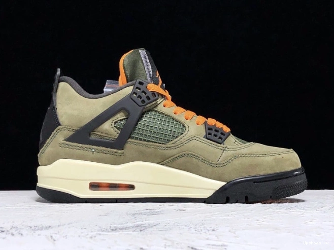 JBM351 JORDAN UNDEFEATED 4 RETRO 1121